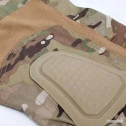 Pantalon Treillis ECU 2 Avec Renforts Bulldog Tactical MTC 10 Pantalon Treillis ECU 2 Avec Renforts Bulldog Tactical MTC -L'équipement tactique est un véritable gagnant. 00030 Pantalon treillis ECU 2 avec renforts Bulldog Tactical MTC