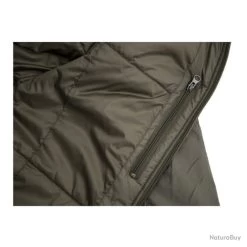 Parka Lig 4.0 Carinthia Gris 10 Parka Lig 4.0 Carinthia Gris -L'équipement tactique est un véritable gagnant. 00030 Parka Lig 4.0 Carinthia Gris