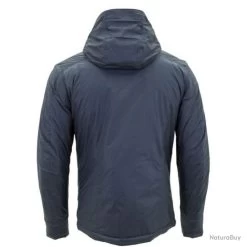 Parka Lig 4.0 Carinthia Noir 7 Parka Lig 4.0 Carinthia Noir -L'équipement tactique est un véritable gagnant. 00030 Parka Lig 4.0 Carinthia Noir