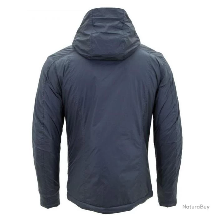 Parka Lig 4.0 Carinthia Noir 4 Parka Lig 4.0 Carinthia Noir – Image 2