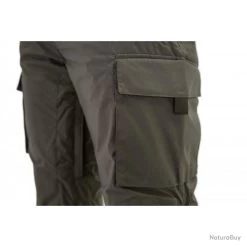 Pantalon Chaud MIG 4.0 Carinthia - Vert Olive - XXL 15 Pantalon Chaud MIG 4.0 Carinthia - Vert Olive - XXL -L'équipement tactique est un véritable gagnant. 00031 Pantalon chaud MIG 4.0 Carinthia Vert olive XXL