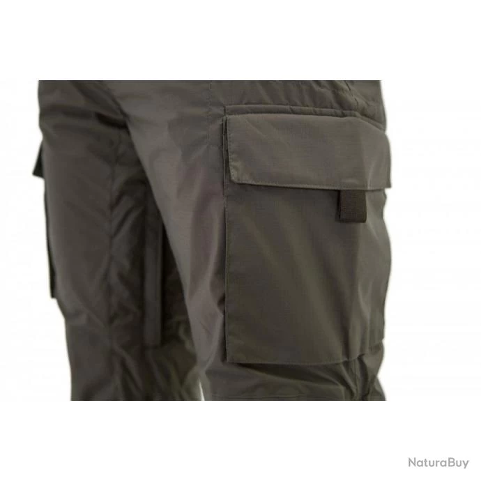 Pantalon Chaud MIG 4.0 Carinthia - Vert Olive - XXL 7 Pantalon Chaud MIG 4.0 Carinthia - Vert Olive - XXL – Image 5