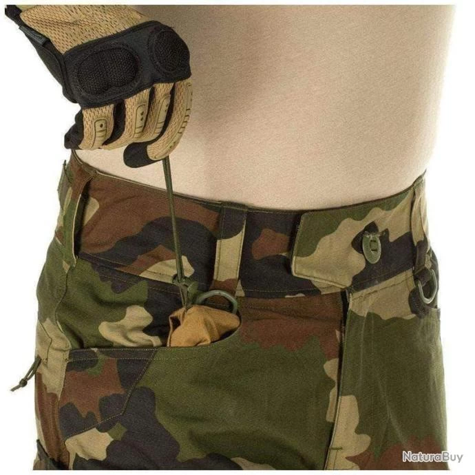 Pantalon Treillis Raider MK4 Clawgear Centrerope W 36L 7 Pantalon Treillis Raider MK4 Clawgear Centrerope W 36L – Image 5
