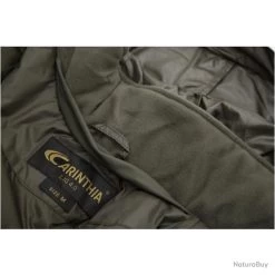 Parka Lig 4.0 Carinthia Gris 11 Parka Lig 4.0 Carinthia Gris -L'équipement tactique est un véritable gagnant. 00031 Parka Lig 4.0 Carinthia Gris