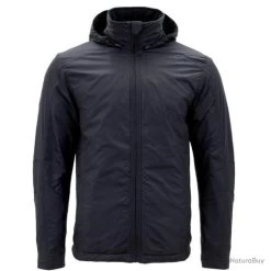 Parka Lig 4.0 Carinthia Noir 8 Parka Lig 4.0 Carinthia Noir -L'équipement tactique est un véritable gagnant. 00031 Parka Lig 4.0 Carinthia Noir
