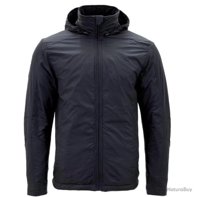 Parka Lig 4.0 Carinthia Noir 5 Parka Lig 4.0 Carinthia Noir – Image 3