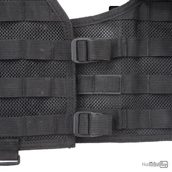 Gilet 5.11 Tactical Modulable LBE Coyote 2XL/3XL 5 Gilet 5.11 Tactical Modulable LBE Coyote 2XL/3XL – Image 3