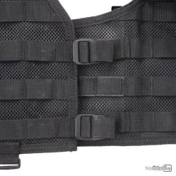 Gilet 5.11 Tactical Modulable LBE Vert Olive 2L/3XL -L'équipement tactique est un véritable gagnant. 00032 Gilet 5.11 Tactical Modulable LBE Vert Olive 2L 3XL