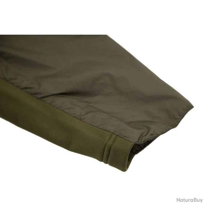 Gilet Chaud G Loft TLG Carinthia Vert Olive 8 Gilet Chaud G Loft TLG Carinthia Vert Olive – Image 6