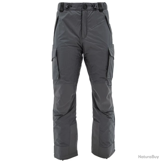 Pantalon Chaud MIG 4.0 Carinthia - Vert Olive - XXL 8 Pantalon Chaud MIG 4.0 Carinthia - Vert Olive - XXL – Image 6