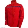 Softshell SSIAP 2.22 LBDLS -L'équipement tactique est un véritable gagnant. 00032 Softshell securite incendie 2.22 ROUGE BANDE MARINE
