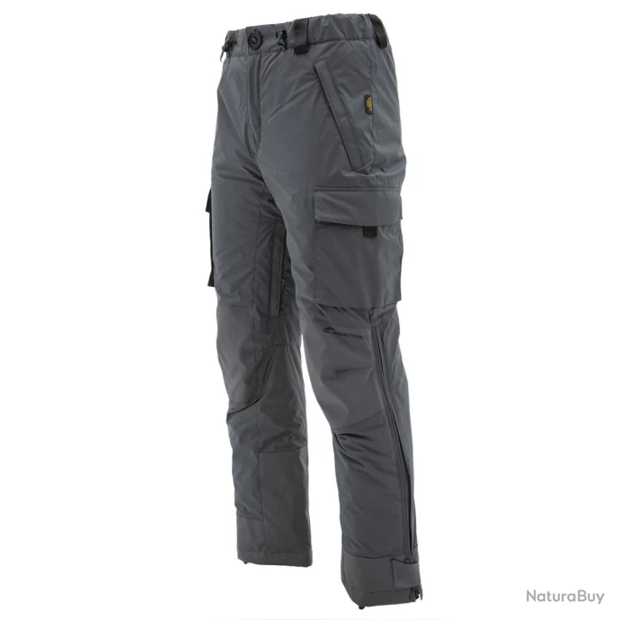 Pantalon Chaud MIG 4.0 Carinthia - Vert Olive - XXL 9 Pantalon Chaud MIG 4.0 Carinthia - Vert Olive - XXL – Image 7