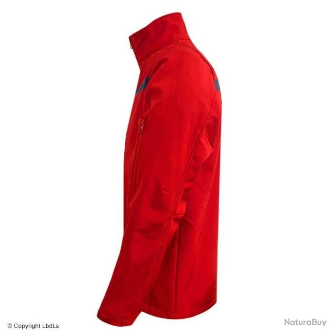 Softshell SSIAP 2.22 LBDLS 5 Softshell SSIAP 2.22 LBDLS – Image 3