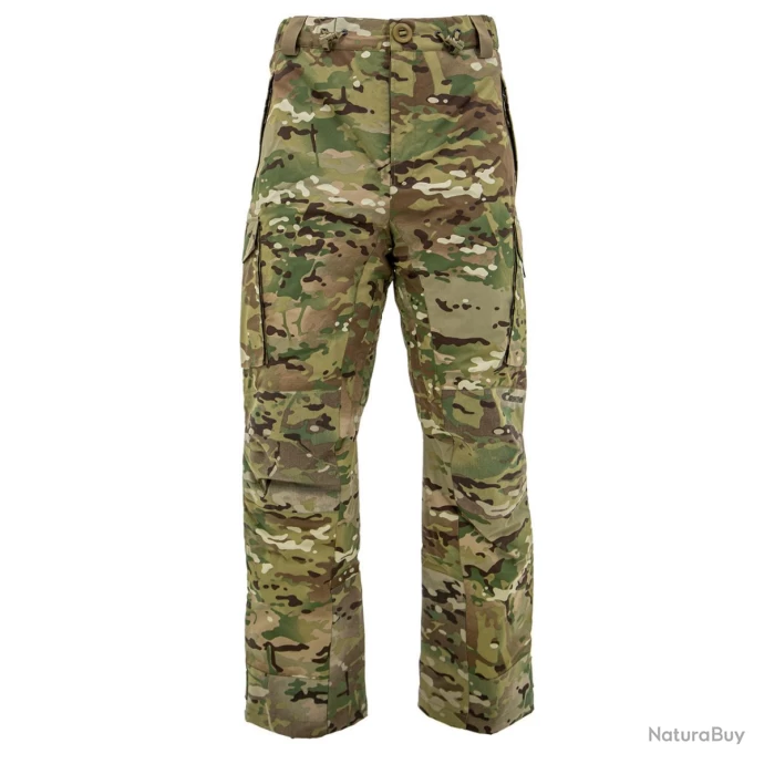 Pantalon Chaud MIG 4.0 Carinthia - Vert Olive - XXL 11 Pantalon Chaud MIG 4.0 Carinthia - Vert Olive - XXL – Image 9
