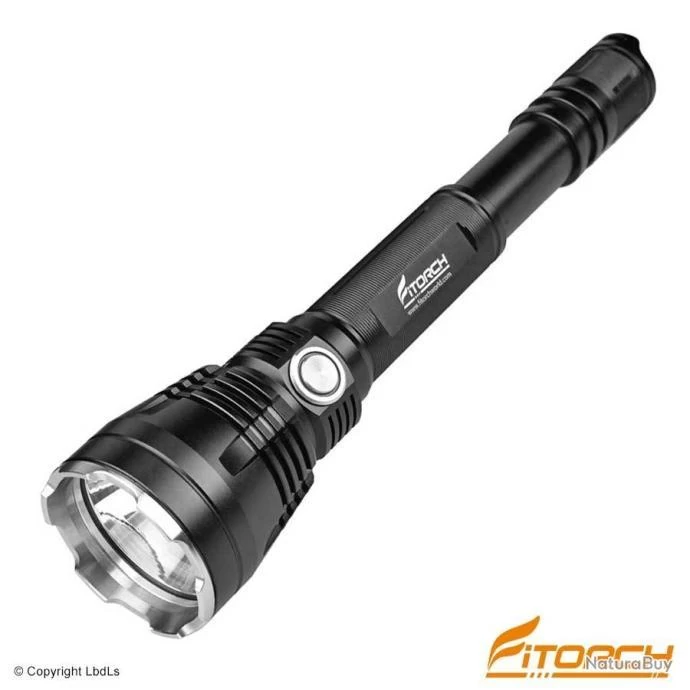 Lampe FITORCH PR40 - 1350 LM 3 Lampe FITORCH PR40 - 1350 LM