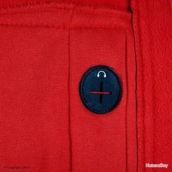 Softshell SSIAP 2.22 LBDLS 21 Softshell SSIAP 2.22 LBDLS -L'équipement tactique est un véritable gagnant. 00040 Softshell securite incendie 2.22 ROUGE BANDE MARINE