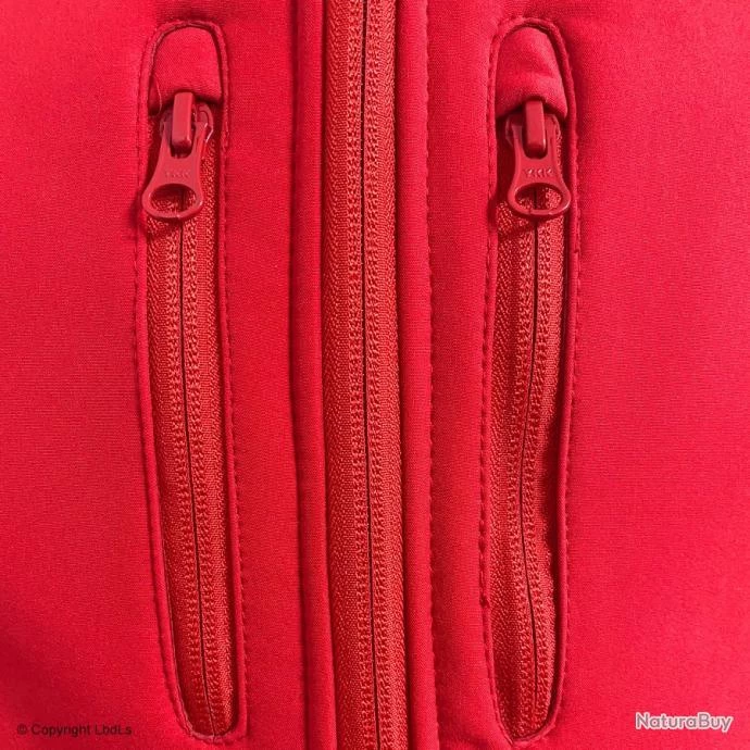 Softshell SSIAP 2.22 LBDLS 12 Softshell SSIAP 2.22 LBDLS – Image 10