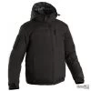 Blouson Sécurité TOE Ultimate Noir -L'équipement tactique est un véritable gagnant. 00043 Blouson Securite TOE Ultimate Noir