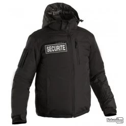 Blouson Sécurité TOE Ultimate Noir -L'équipement tactique est un véritable gagnant. 00044 Blouson Securite TOE Ultimate Noir