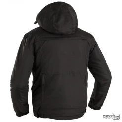 Blouson Sécurité TOE Ultimate Noir -L'équipement tactique est un véritable gagnant. 00046 Blouson Securite TOE Ultimate Noir