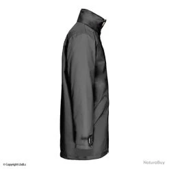 Parka EVENT NOIR -L'équipement tactique est un véritable gagnant. 00063 Parka EVENT NOIR