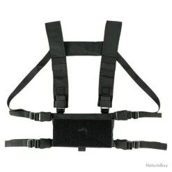 Chest Rigg Viper VX Buckle Up Utility - Noir 17 Chest Rigg Viper VX Buckle Up Utility - Noir -L'équipement tactique est un véritable gagnant. 00072 Chest Rigg Viper VX Buckle Up Utility Noir