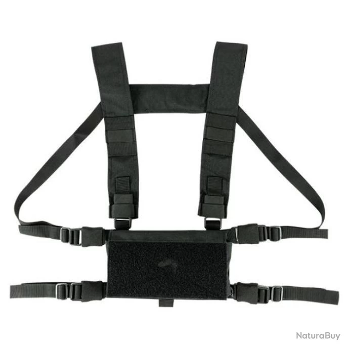 Chest Rigg Viper VX Buckle Up Utility - Noir 8 Chest Rigg Viper VX Buckle Up Utility - Noir – Image 6