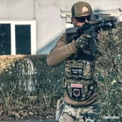 Chest Rigg Viper VX Buckle Up Utility - Noir 19 Chest Rigg Viper VX Buckle Up Utility - Noir -L'équipement tactique est un véritable gagnant. 00074 Chest Rigg Viper VX Buckle Up Utility Noir