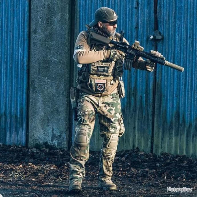 Chest Rigg Viper VX Buckle Up Utility - Noir 11 Chest Rigg Viper VX Buckle Up Utility - Noir – Image 9