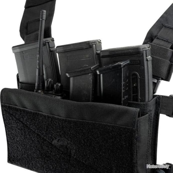 Chest Rigg Viper VX Buckle Up Utility - Noir 12 Chest Rigg Viper VX Buckle Up Utility - Noir – Image 10